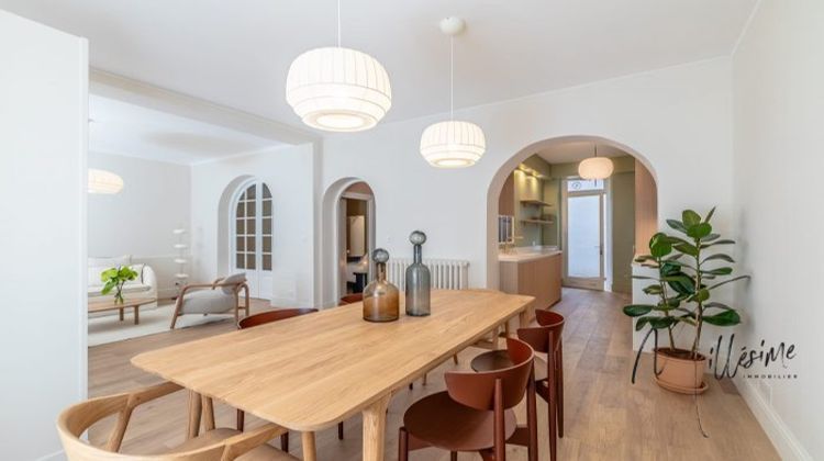 Ma-Cabane - Vente Maison Biarritz, 156 m²