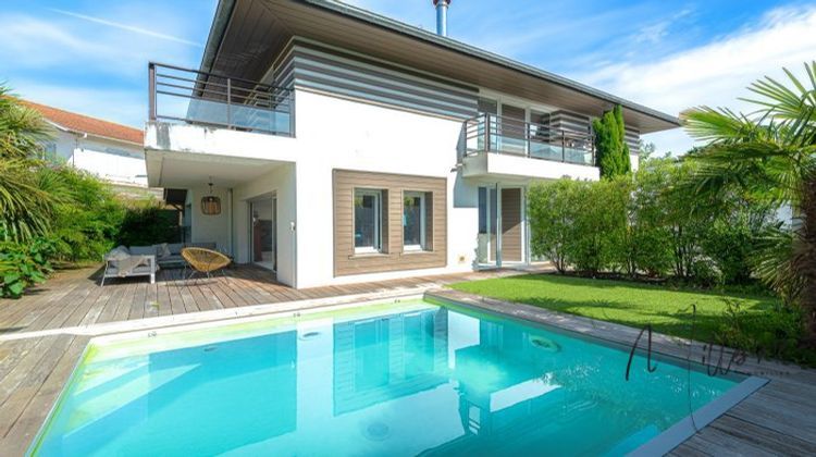 Ma-Cabane - Vente Maison Biarritz, 148 m²