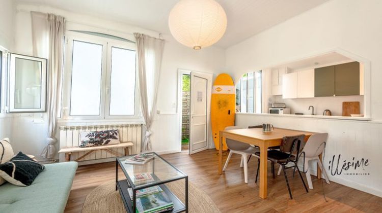 Ma-Cabane - Vente Maison Biarritz, 74 m²