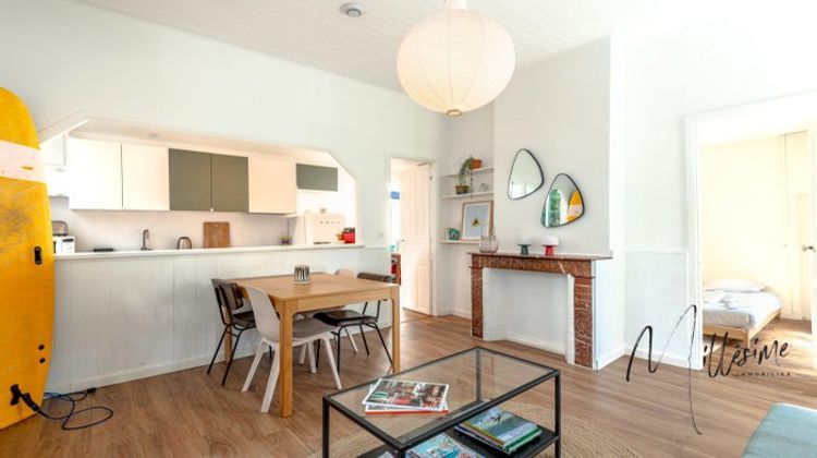 Ma-Cabane - Vente Maison Biarritz, 74 m²