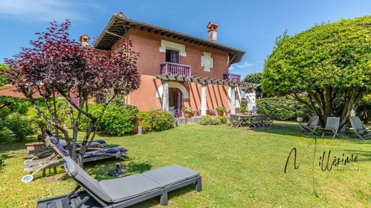 Ma-Cabane - Vente Maison Biarritz, 214 m²