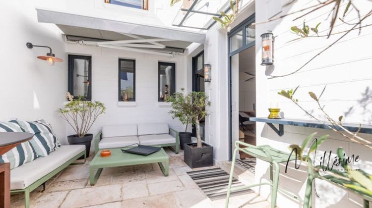 Ma-Cabane - Vente Maison Biarritz, 100 m²