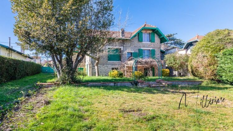 Ma-Cabane - Vente Maison Biarritz, 230 m²