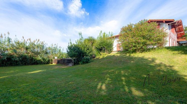 Ma-Cabane - Vente Maison Biarritz, 225 m²