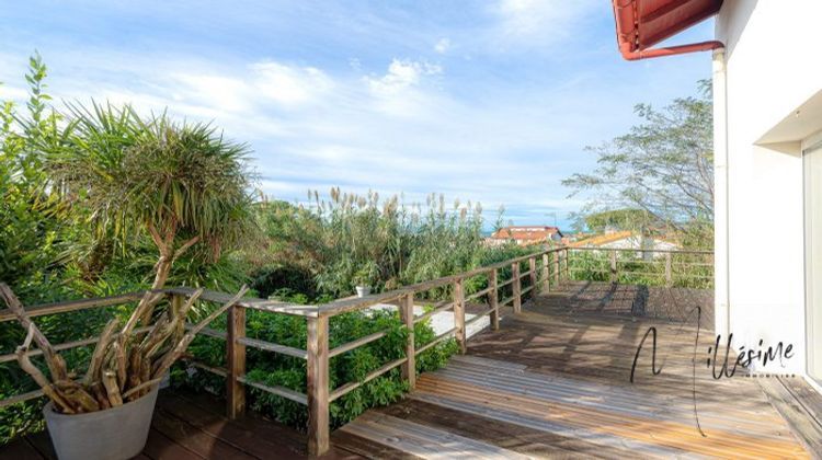 Ma-Cabane - Vente Maison Biarritz, 225 m²