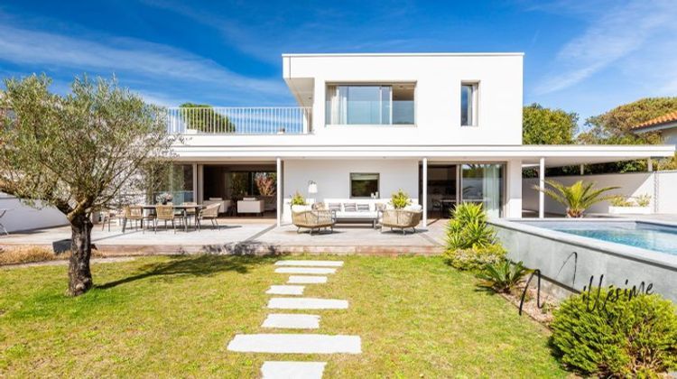 Ma-Cabane - Vente Maison Biarritz, 345 m²