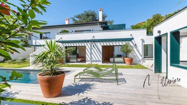 Ma-Cabane - Vente Maison Biarritz, 240 m²