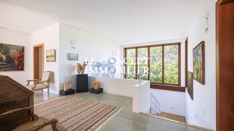 Ma-Cabane - Vente Maison Biarritz, 330 m²