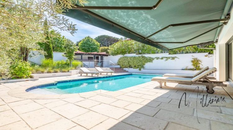 Ma-Cabane - Vente Maison Biarritz, 281 m²