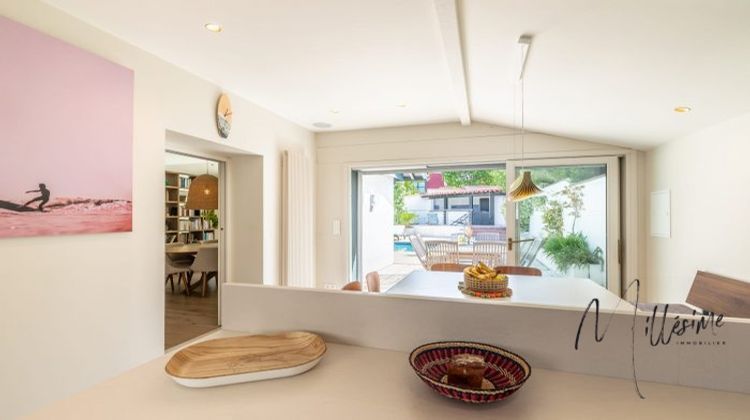 Ma-Cabane - Vente Maison Biarritz, 281 m²