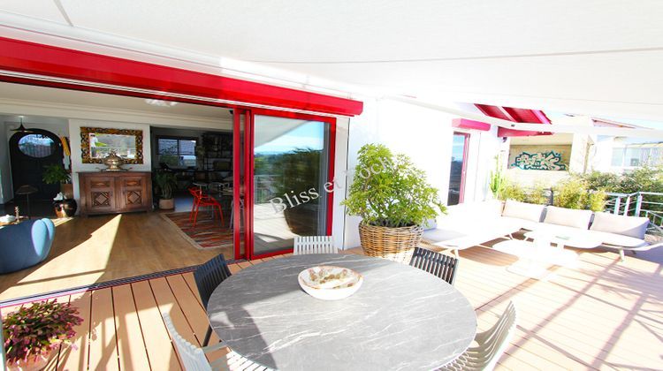 Ma-Cabane - Vente Maison BIARRITZ, 250 m²