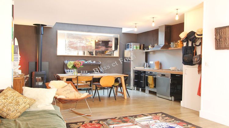 Ma-Cabane - Vente Maison BIARRITZ, 65 m²