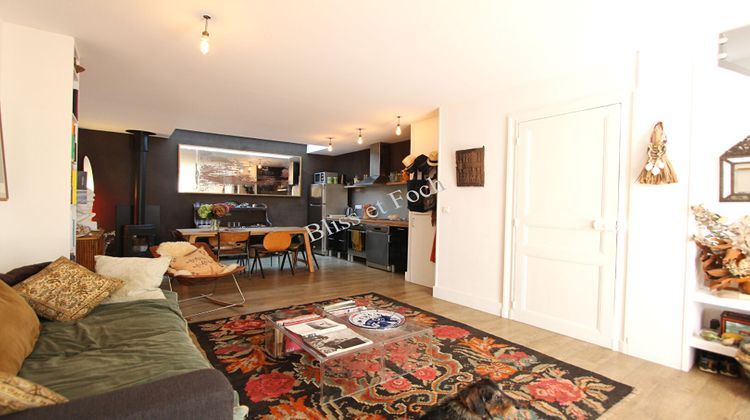 Ma-Cabane - Vente Maison BIARRITZ, 65 m²