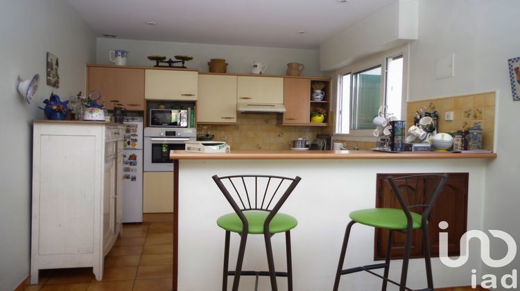 Ma-Cabane - Vente Maison Biarritz, 102 m²