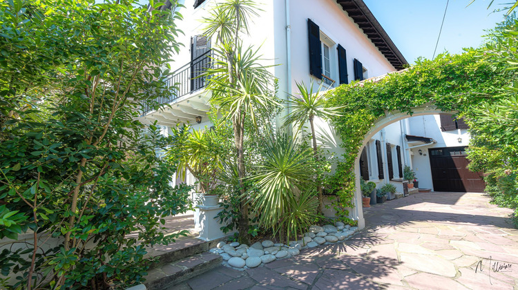 Ma-Cabane - Vente Maison Biarritz, 180 m²