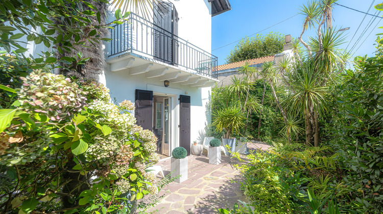 Ma-Cabane - Vente Maison Biarritz, 180 m²