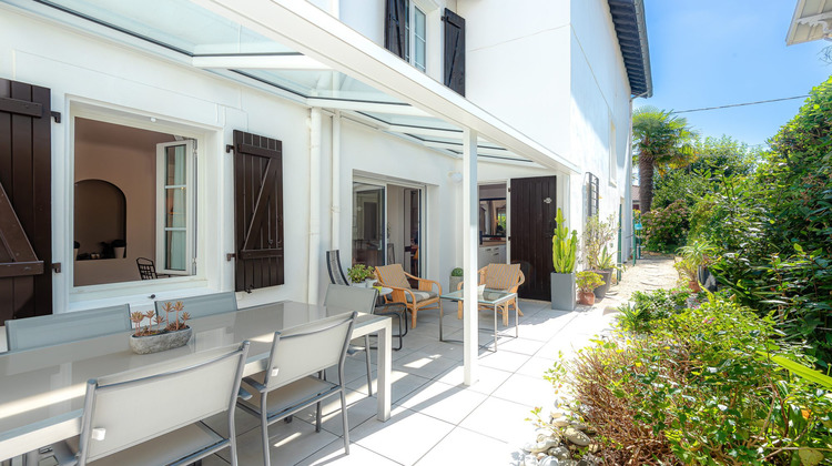 Ma-Cabane - Vente Maison Biarritz, 180 m²