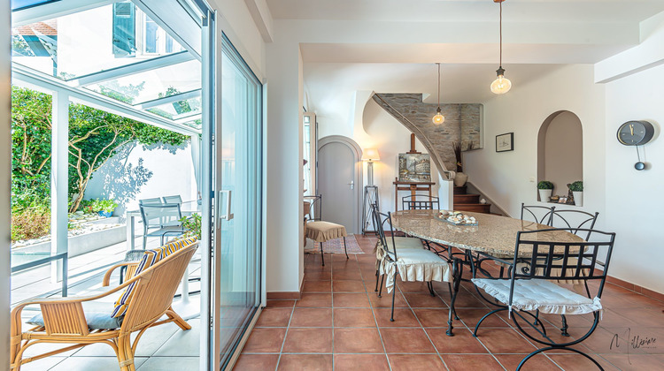 Ma-Cabane - Vente Maison Biarritz, 180 m²