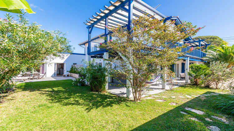 Ma-Cabane - Vente Maison Biarritz, 200 m²