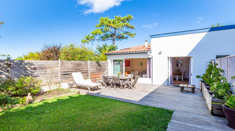 Ma-Cabane - Vente Maison Biarritz, 200 m²