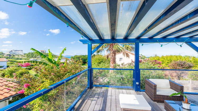 Ma-Cabane - Vente Maison Biarritz, 200 m²