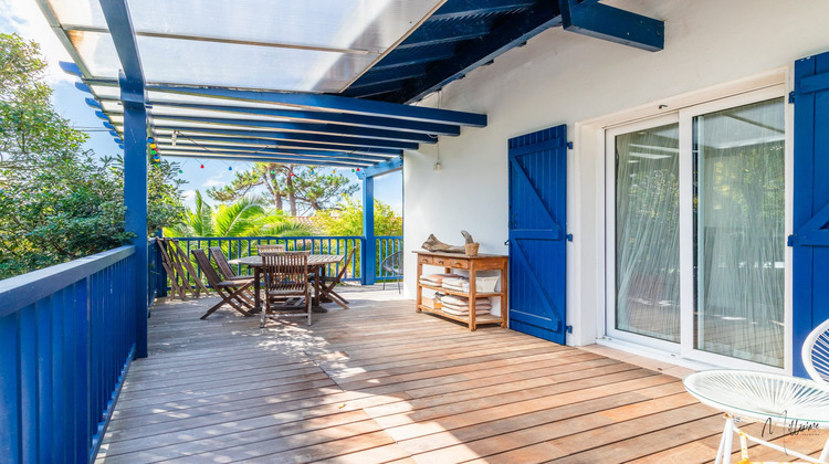 Ma-Cabane - Vente Maison Biarritz, 200 m²