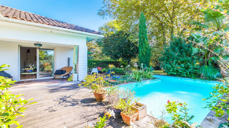 Ma-Cabane - Vente Maison Biarritz, 130 m²