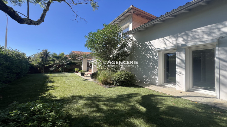 Ma-Cabane - Vente Maison Biarritz, 155 m²