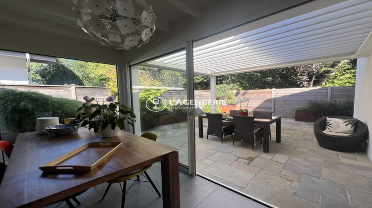 Ma-Cabane - Vente Maison Biarritz, 155 m²