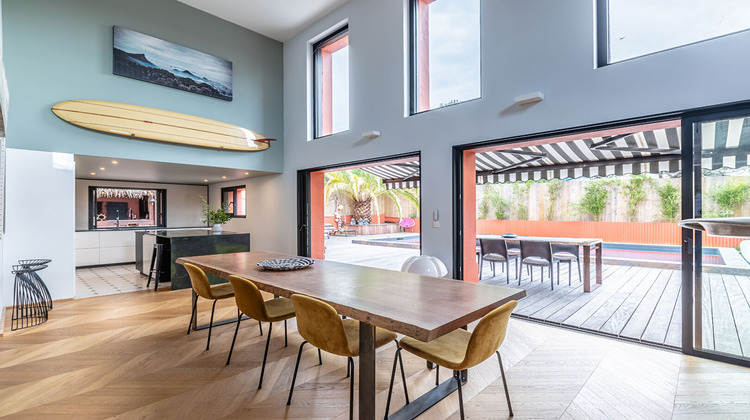 Ma-Cabane - Vente Maison BIARRITZ, 250 m²