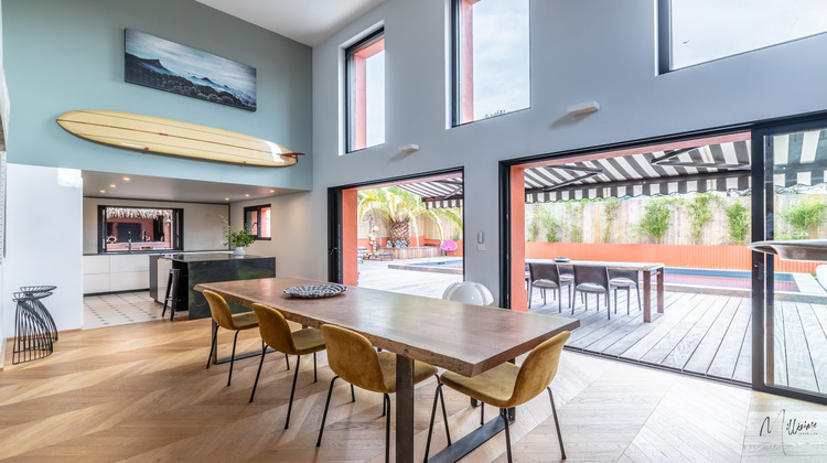 Ma-Cabane - Vente Maison Biarritz, 250 m²