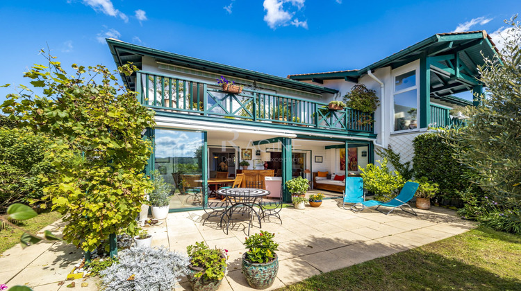 Ma-Cabane - Vente Maison Biarritz, 129 m²