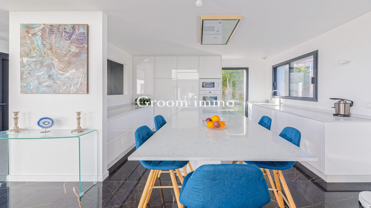 Ma-Cabane - Vente Maison Biarritz, 210 m²