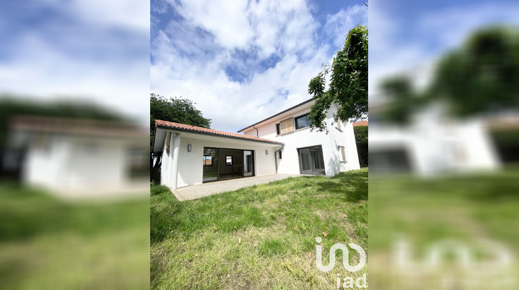 Ma-Cabane - Vente Maison Biarritz, 126 m²