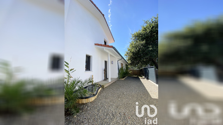 Ma-Cabane - Vente Maison Biarritz, 126 m²