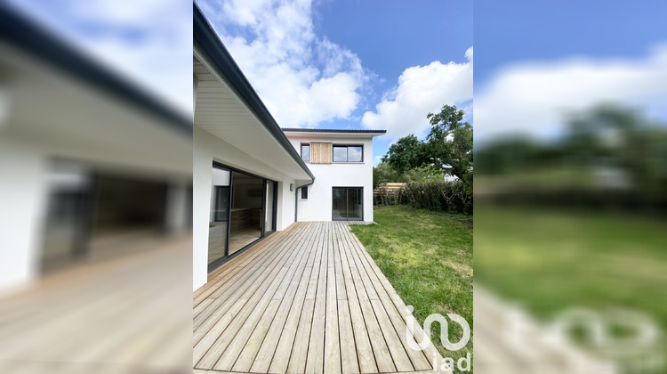 Ma-Cabane - Vente Maison Biarritz, 126 m²