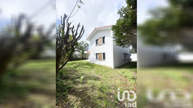 Ma-Cabane - Vente Maison Biarritz, 126 m²