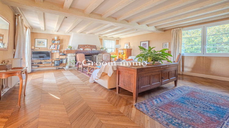 Ma-Cabane - Vente Maison Biarritz, 222 m²