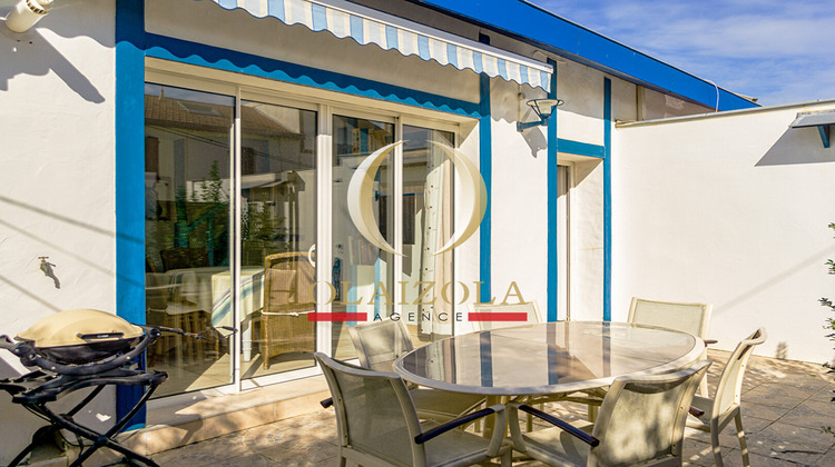 Ma-Cabane - Vente Maison BIARRITZ, 95 m²