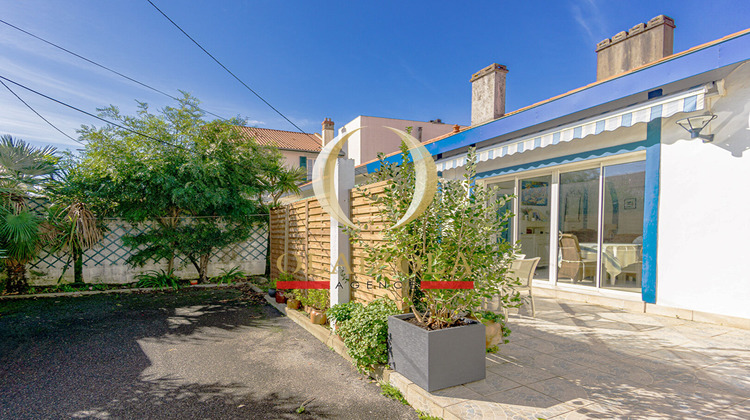 Ma-Cabane - Vente Maison BIARRITZ, 95 m²