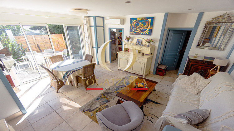 Ma-Cabane - Vente Maison BIARRITZ, 95 m²