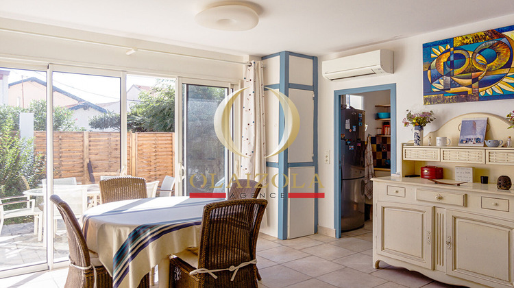 Ma-Cabane - Vente Maison BIARRITZ, 95 m²