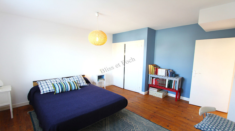 Ma-Cabane - Vente Maison BIARRITZ, 130 m²