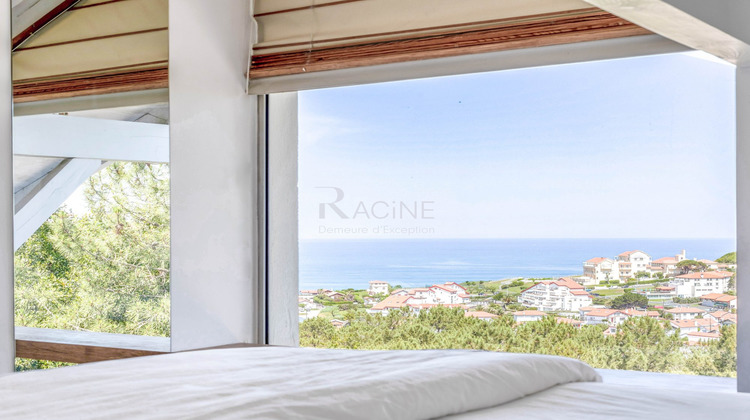 Ma-Cabane - Vente Maison Biarritz, 330 m²