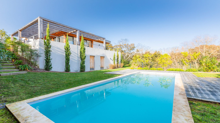 Ma-Cabane - Vente Maison Biarritz, 258 m²