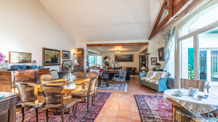 Ma-Cabane - Vente Maison Biarritz, 130 m²