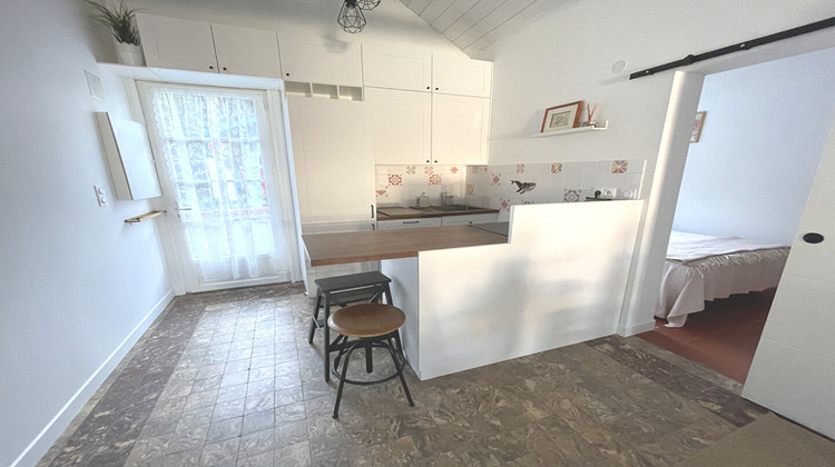 Ma-Cabane - Vente Maison BIARRITZ, 52 m²