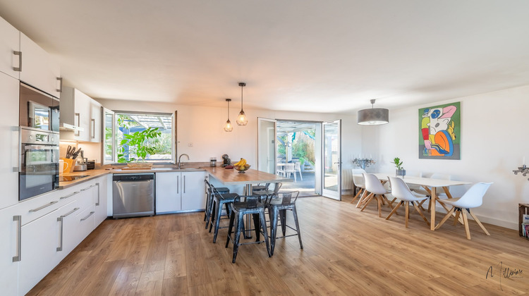 Ma-Cabane - Vente Maison Biarritz, 131 m²