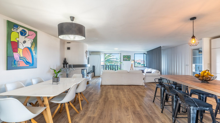 Ma-Cabane - Vente Maison Biarritz, 131 m²