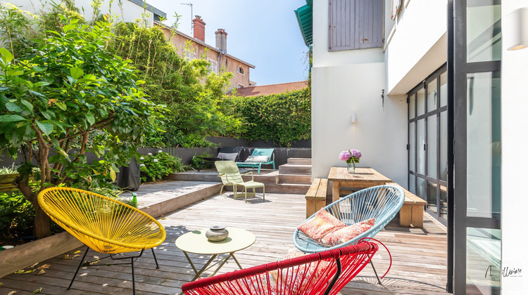 Ma-Cabane - Vente Maison Biarritz, 257 m²